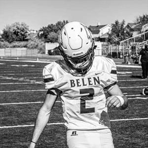 Hunter Garcia mugshot