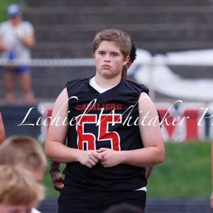 Connor Denuzzio