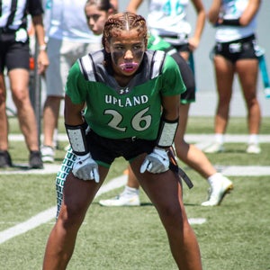 Leah Davis