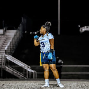 SHANIA WILSON