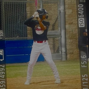 Luciano Zaragoza mugshot