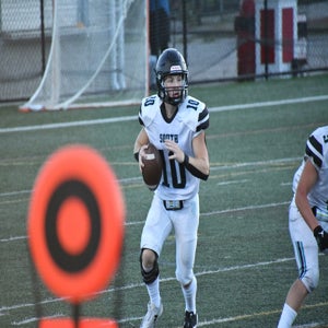 Timmy Durocher