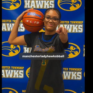Savannah Jackson