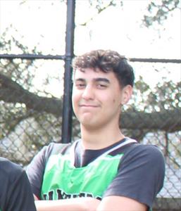 Tariq Imran