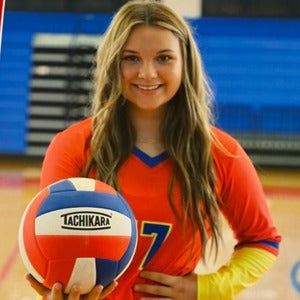 Genna Pruett mugshot