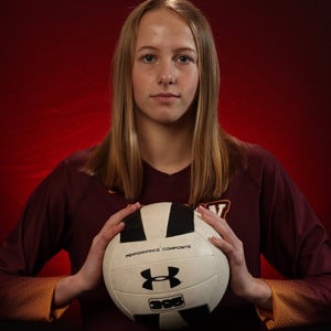 Kendall Dahlen mugshot