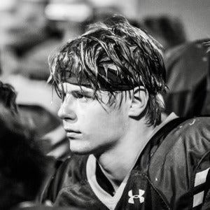Carter Cook
