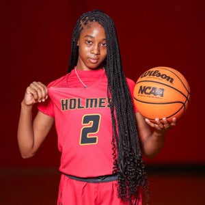 Koriyah Powell mugshot