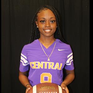 Ariel Williams