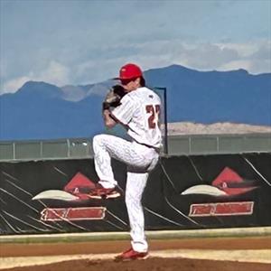 Tiernon Wolf mugshot