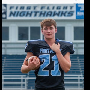 Jonah Lane
