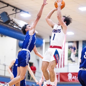 Austyn Holmes mugshot