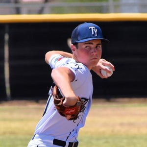 Cooper Gannon mugshot