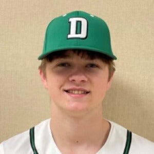 Brock Hammaker mugshot