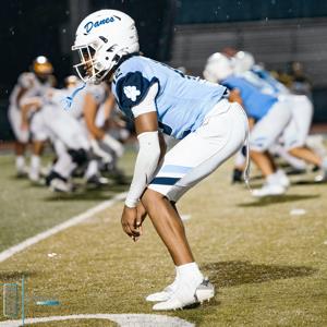 Amari McGill