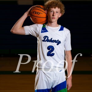 Gavin Gilbert mugshot