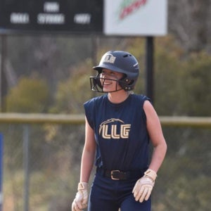 Madeline Galindo-Woodring