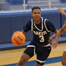 Desmond Williams mugshot