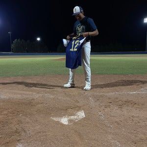 Brandon  Perez