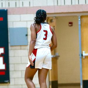 Carrington Clifton mugshot