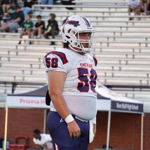 Caleb Terry