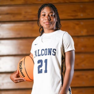 London Bryant-young