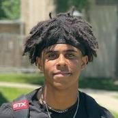 Zaiven Smith mugshot