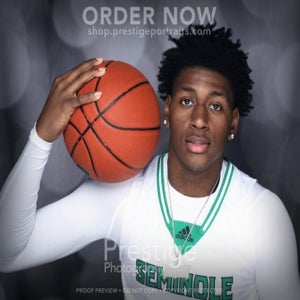 DJ Yarbrough mugshot