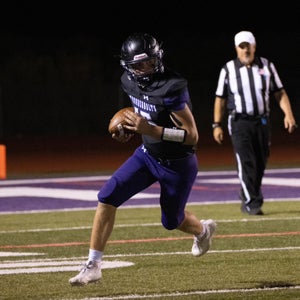 Jackson Bjorum mugshot