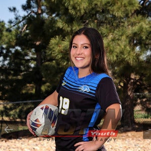 Violet Chase mugshot