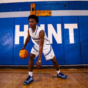 Tyler Pridgen mugshot