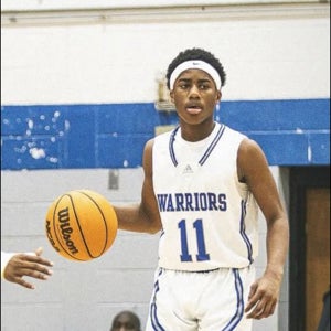Tyler Pridgen