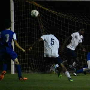 Xavier Mendoza mugshot