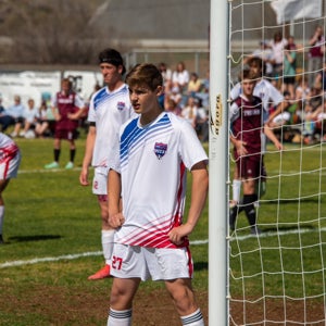 Justin Raisor mugshot