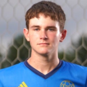 Brennon Abston
