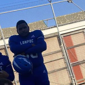 Devontae Lauderdale