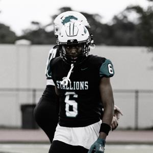 JOSIAH PAYTON