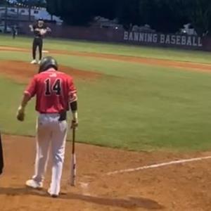 Anthony Camarena mugshot