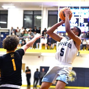 Isaiah Moreno mugshot