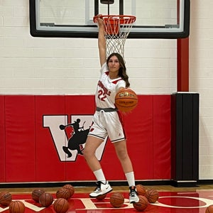 Addison Burright