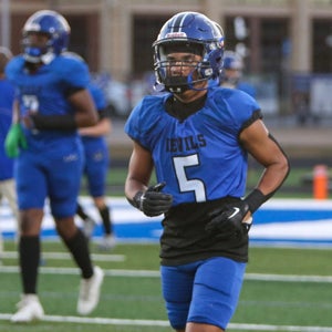 Malachi Shelley