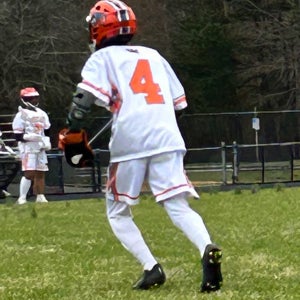 LEVI EDMONDSON III