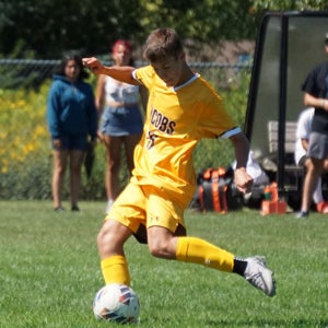 Ethan Aldrete