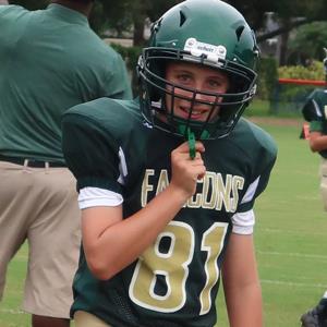 Austin Varga