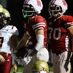 Deavours Cromer mugshot