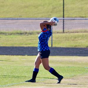 Genesis Palma-umana