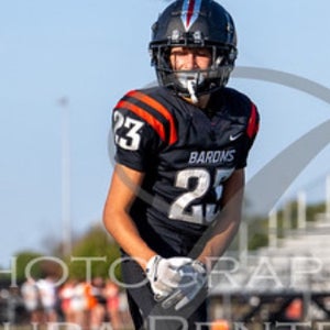 Braxton McCormick