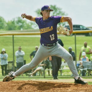 Brady Warren