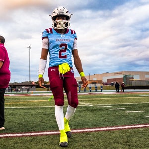 Ezekiel Sherrod Jr. mugshot