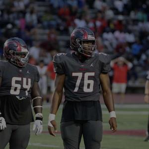 Xytravious Moore